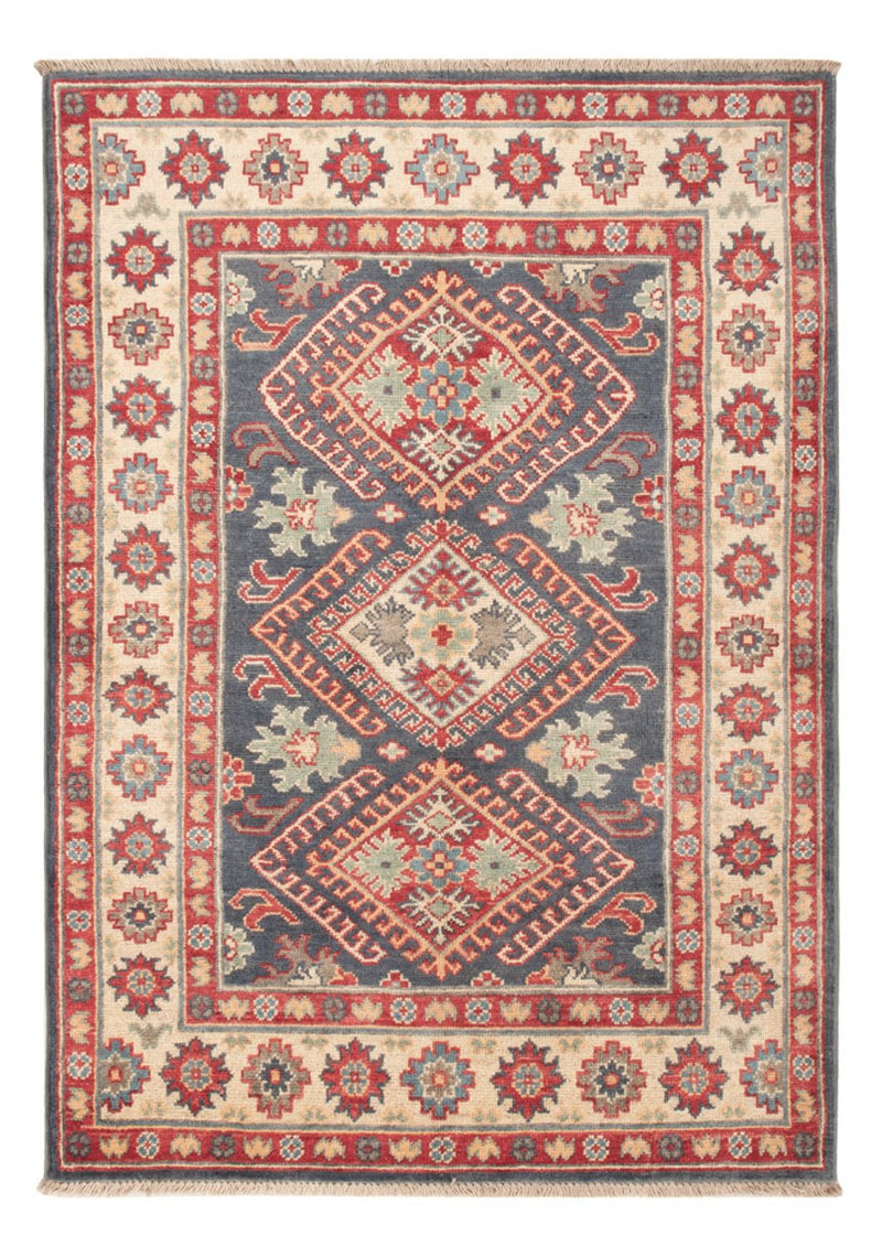 Ziegler Rug - Kazak - 145 x 101 cm - multicolored
