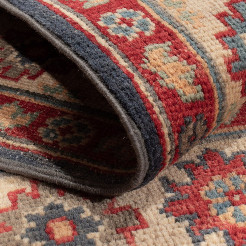 Ziegler Rug - Kazak - 145 x 101 cm - multicolored