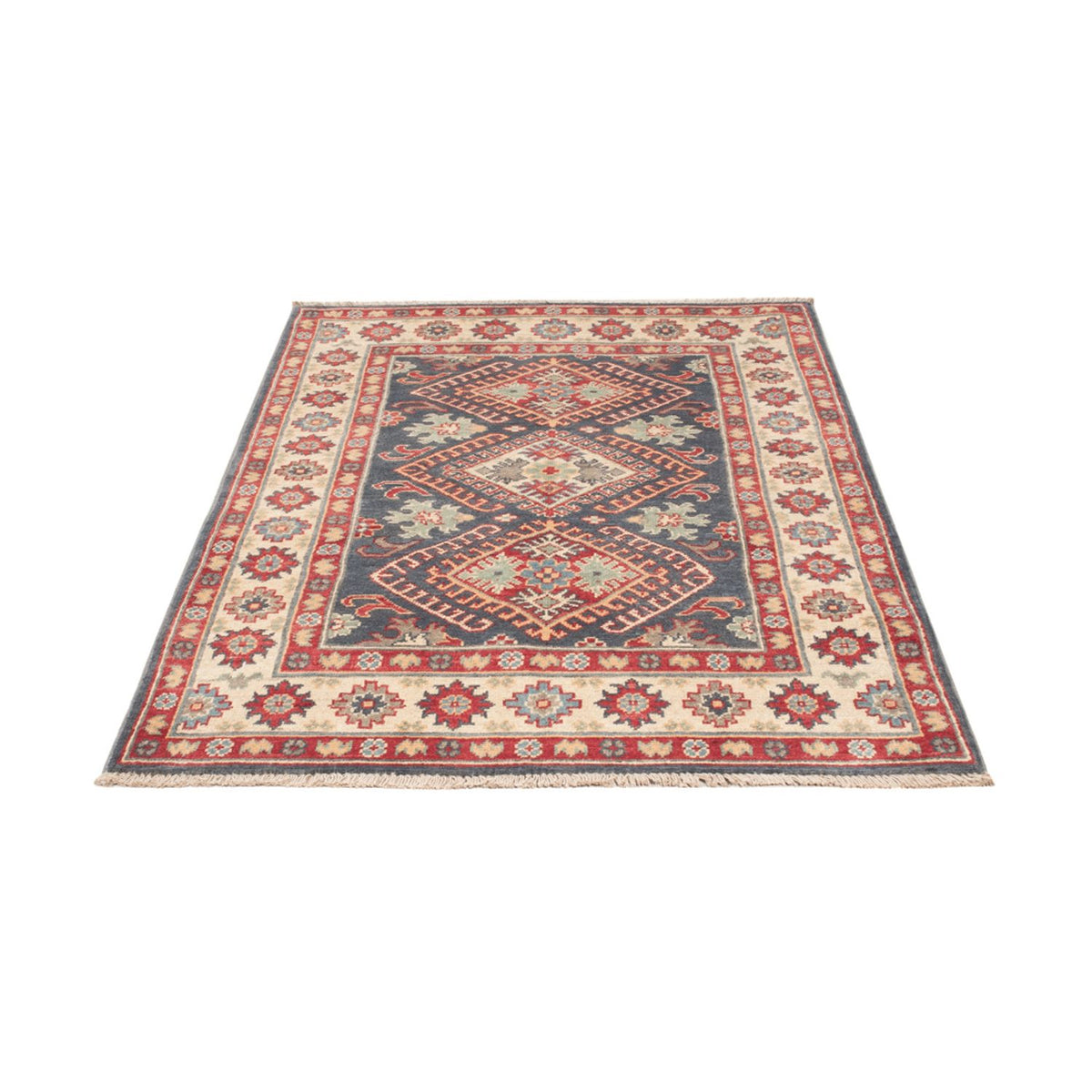 Ziegler Rug - Kazak - 145 x 101 cm - multicolored