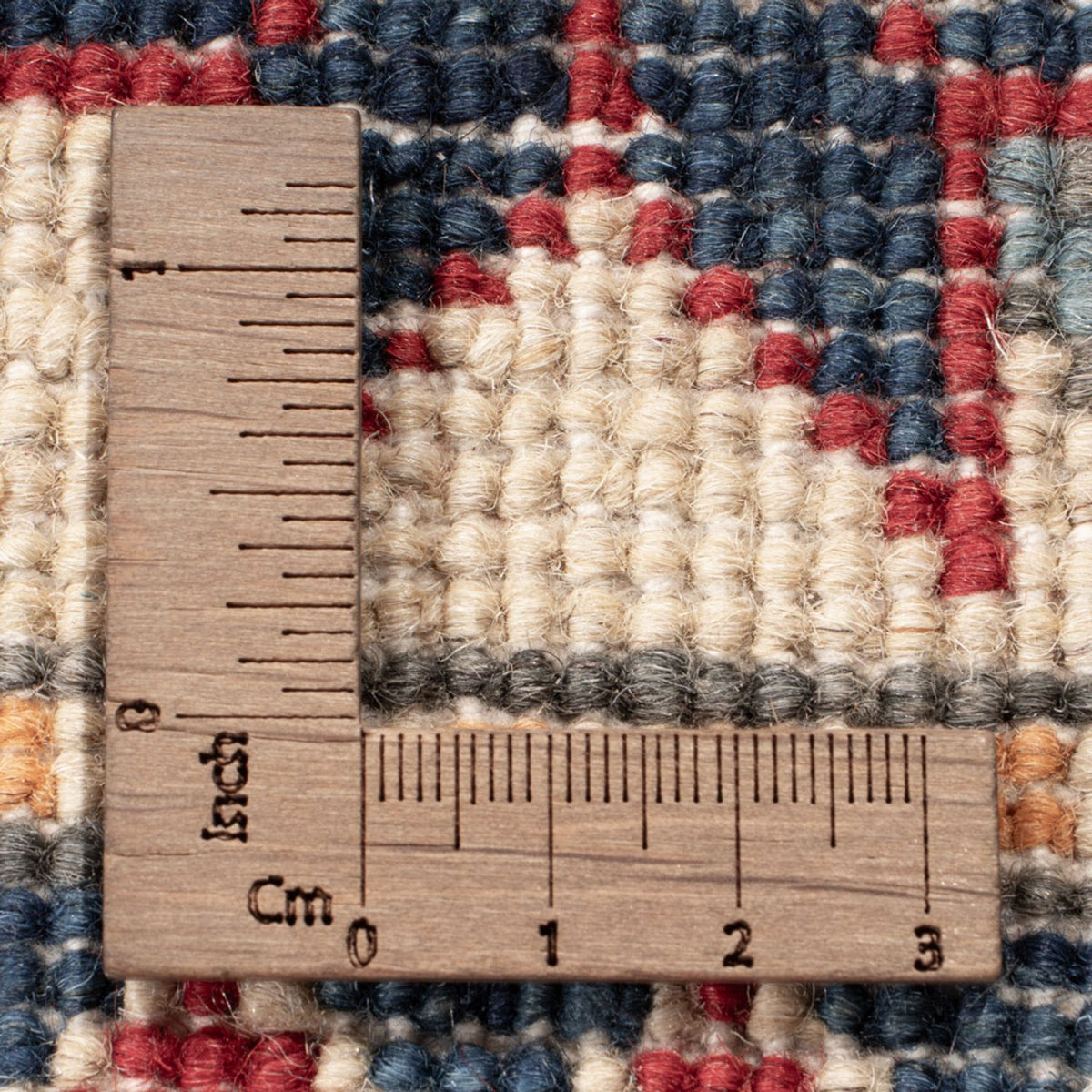 Ziegler Rug - Kazak - 149 x 97 cm - light blue