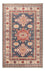 Ziegler Rug - Kazak - 148 x 97 cm - dark blue