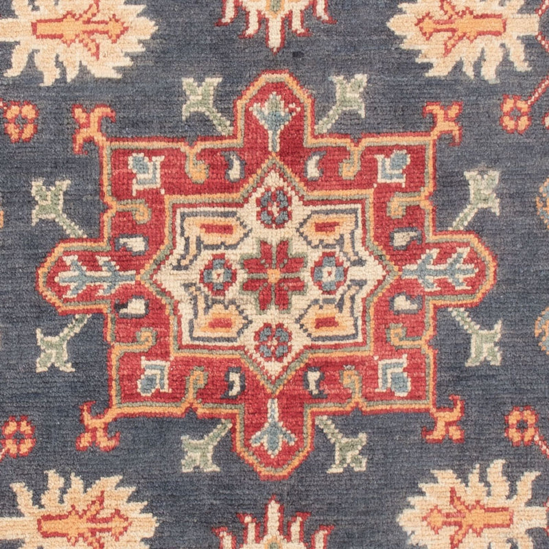 Ziegler Rug - Kazak - 148 x 97 cm - dark blue