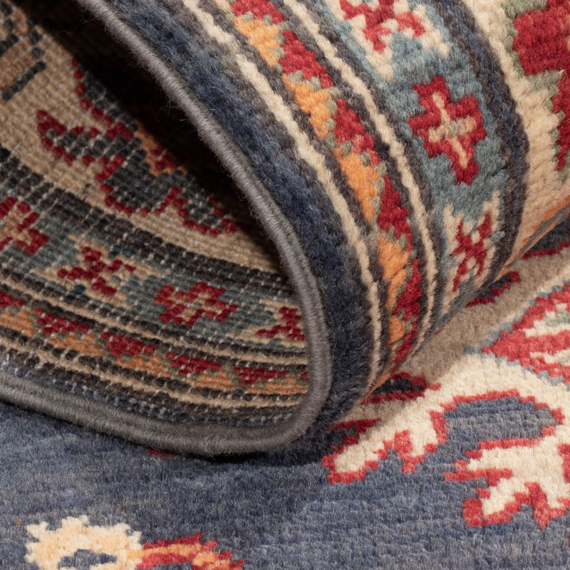 Ziegler Rug - Kazak - 148 x 97 cm - dark blue