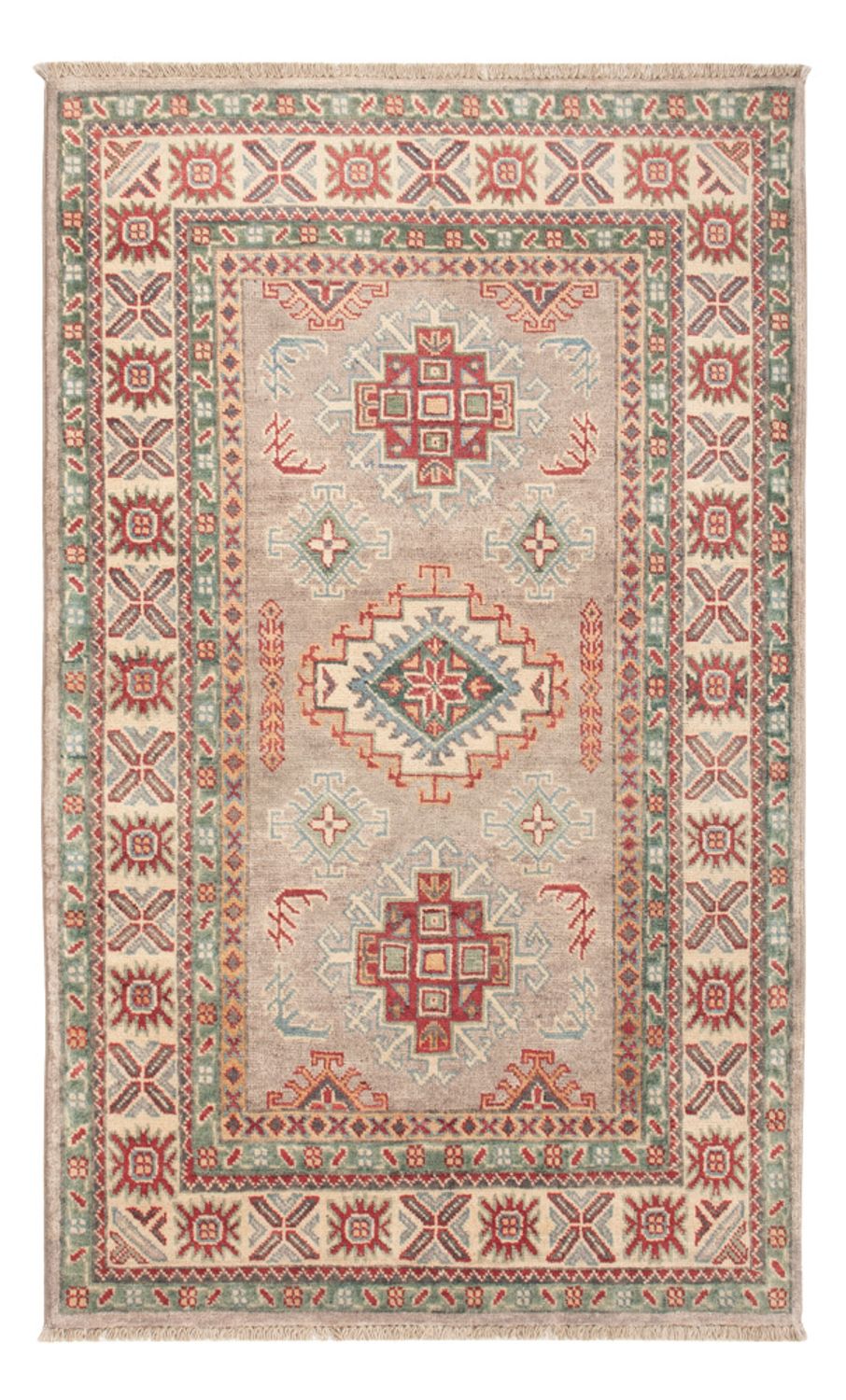 Ziegler Rug - Kazak - 153 x 95 cm - beige