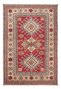 Ziegler Rug - Kazak - 141 x 103 cm - red