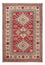 Ziegler Rug - Kazak - 141 x 103 cm - red