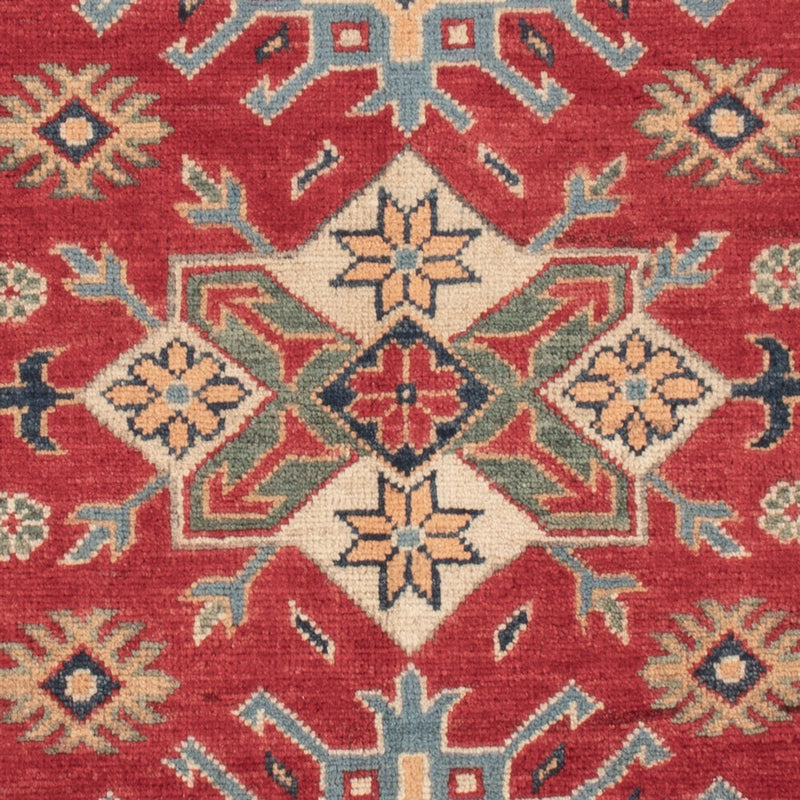 Ziegler Rug - Kazak - 141 x 103 cm - red
