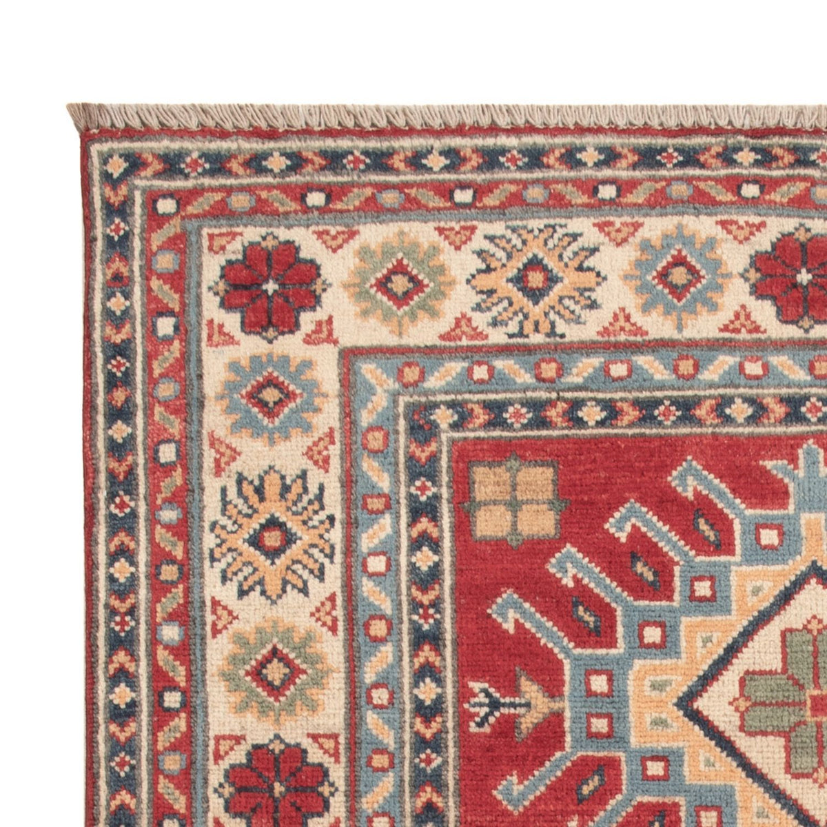 Ziegler Rug - Kazak - 141 x 103 cm - red