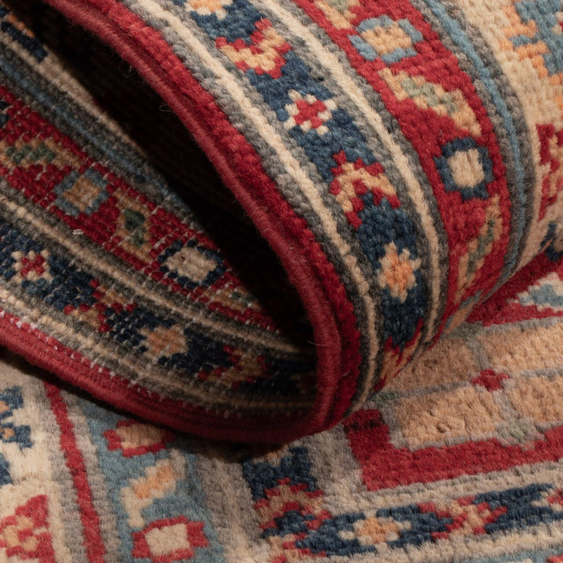 Ziegler Rug - Kazak - 141 x 103 cm - red