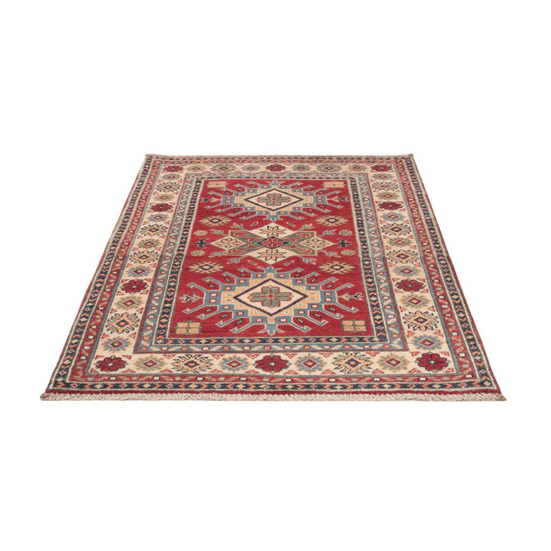 Ziegler Rug - Kazak - 141 x 103 cm - red