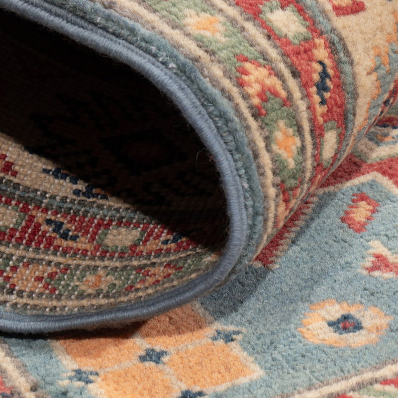 Kazak Teppich 147x98cm - Orientteppich