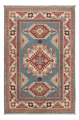 Ziegler Rug - Kazak - 146 x 96 cm - light blue