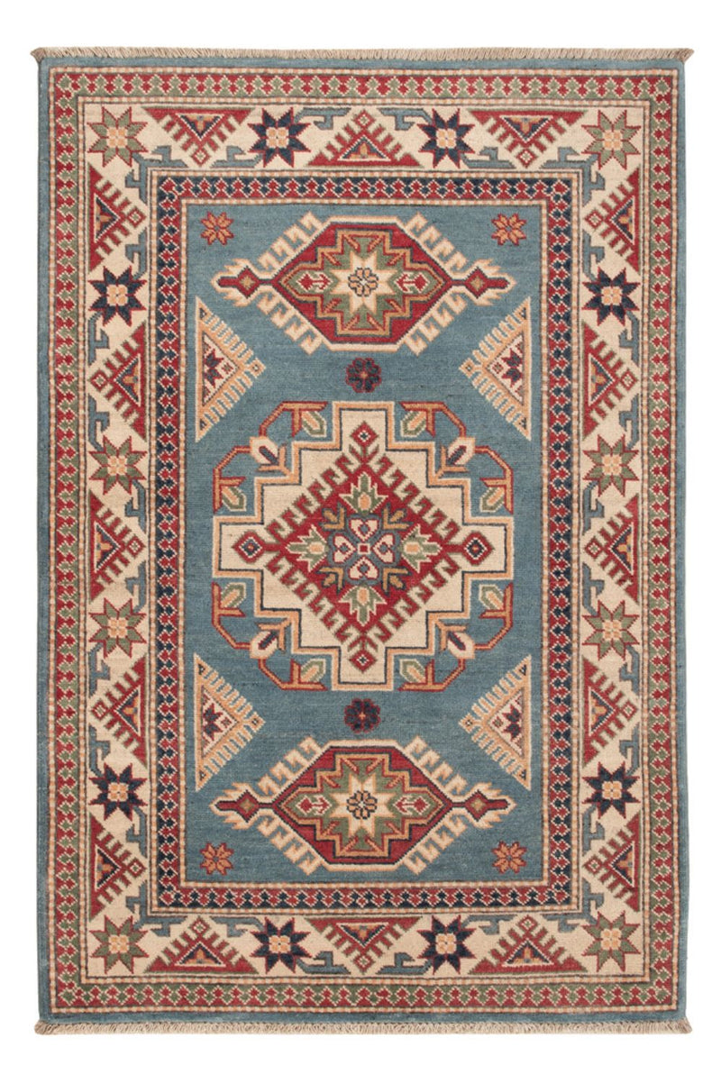 Kazak Teppich 146x96cm - Orientteppich