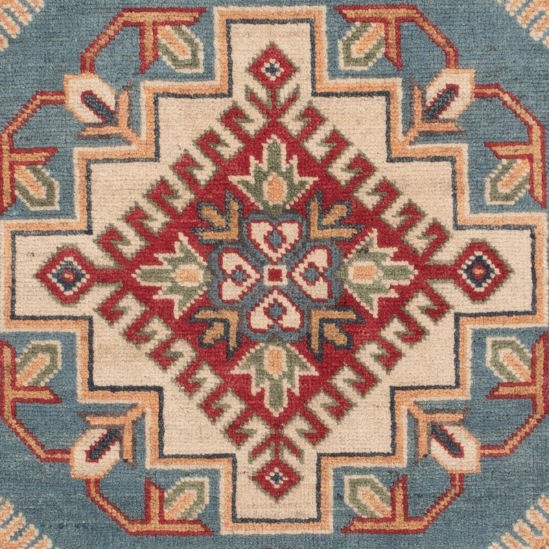 Kazak Teppich 146x96cm - Orientteppich