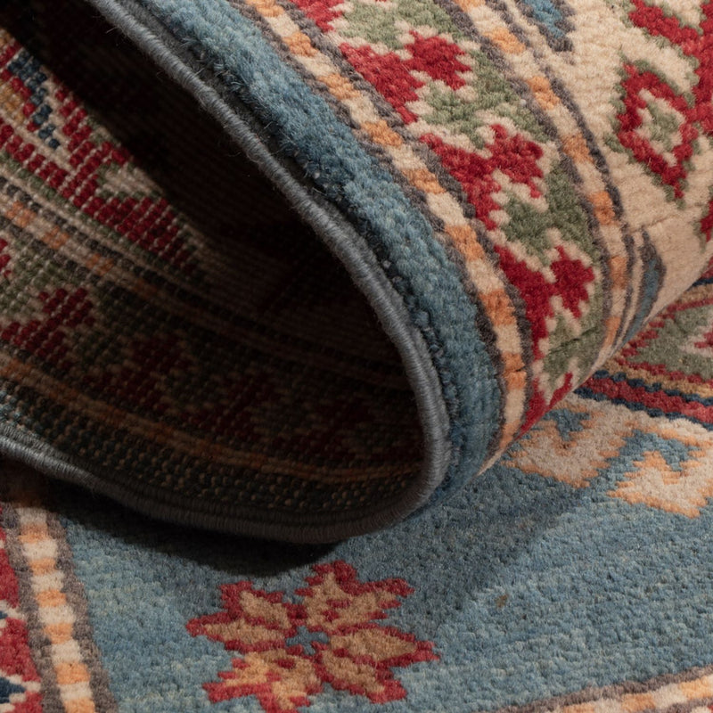 Kazak Teppich 146x96cm - Orientteppich