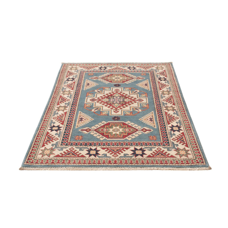 Kazak Teppich 146x96cm - Orientteppich