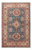 Ziegler Rug - Kazak - 154 x 101 cm - blue