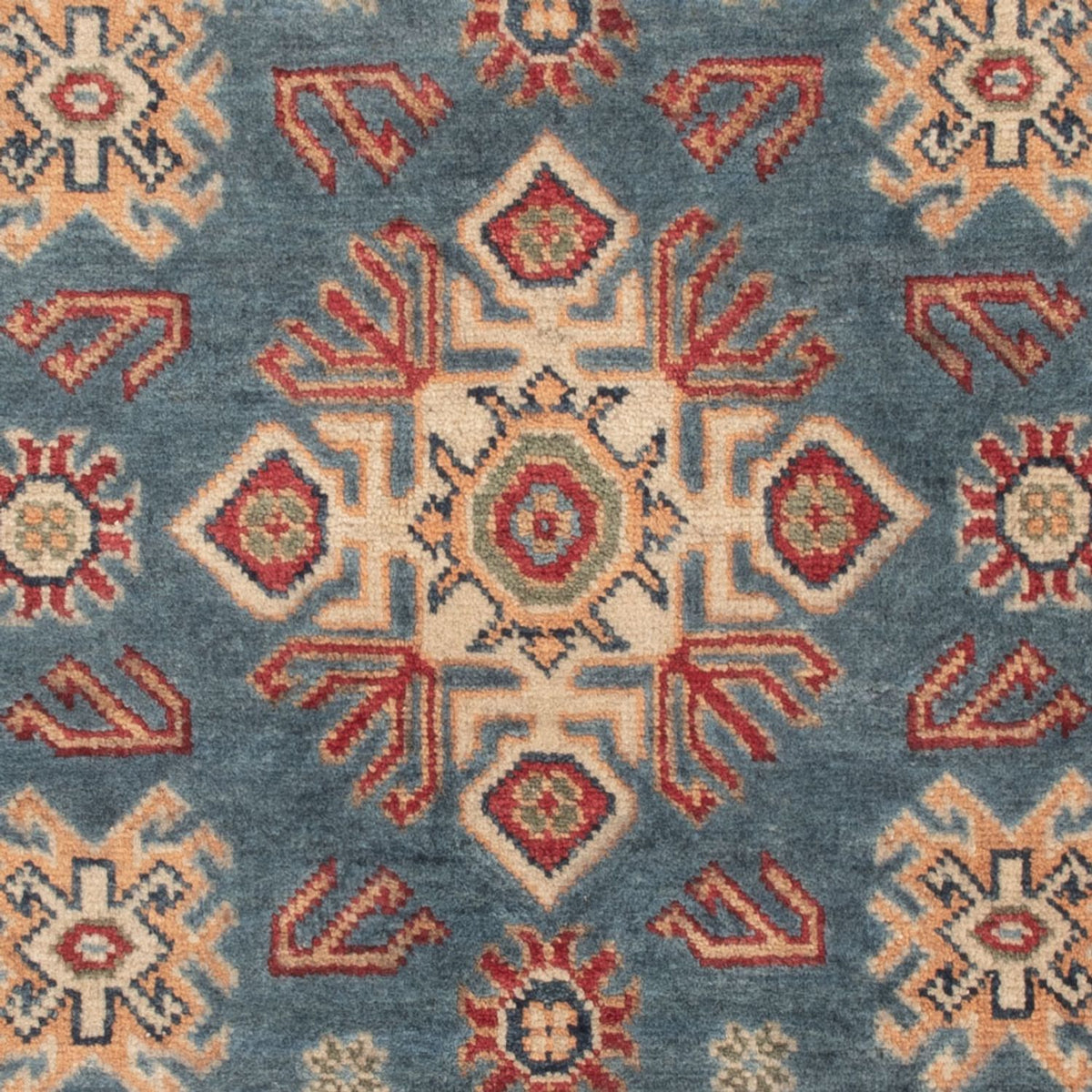 Ziegler Rug - Kazak - 154 x 101 cm - blue