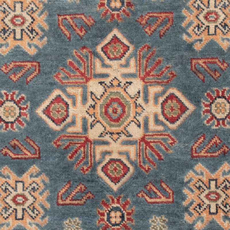 Ziegler Rug - Kazak - 154 x 101 cm - blue
