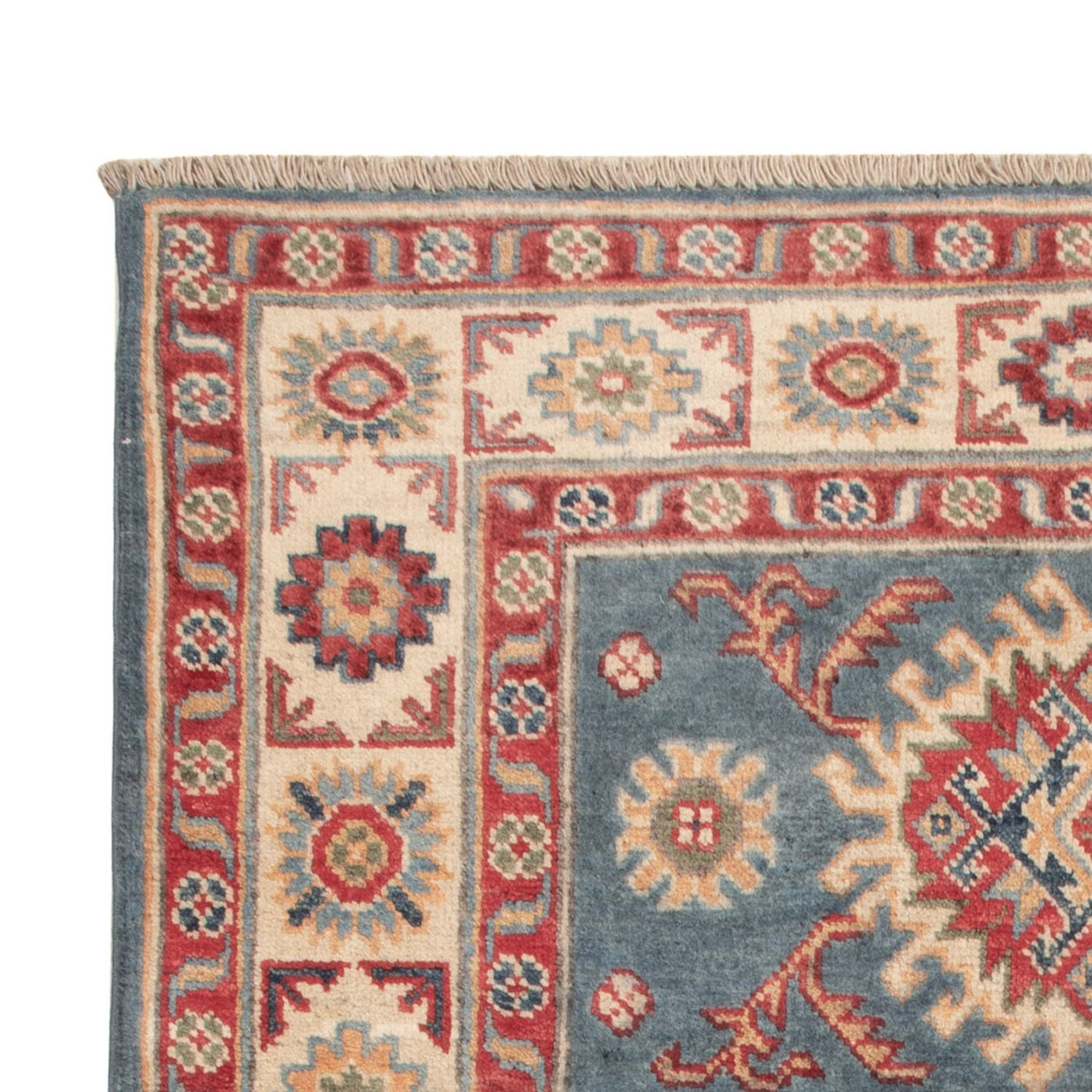 Kazak Teppich 154x101cm - Orientteppich