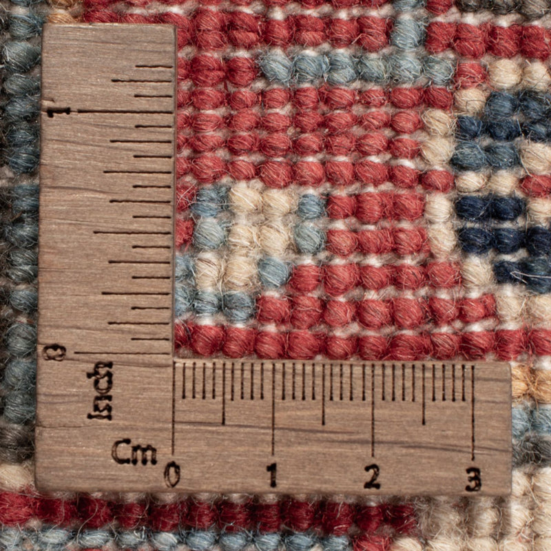 Ziegler Rug - Kazak - 154 x 101 cm - blue