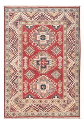 Ziegler Rug - Kazak - 146 x 98 cm - red
