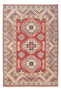 Ziegler Rug - Kazak - 146 x 98 cm - red