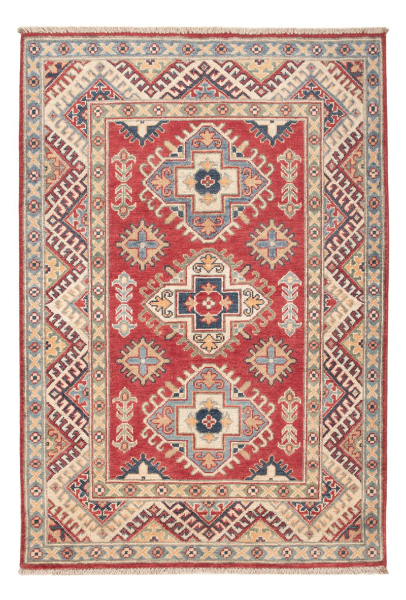 Ziegler Rug - Kazak - 146 x 98 cm - red
