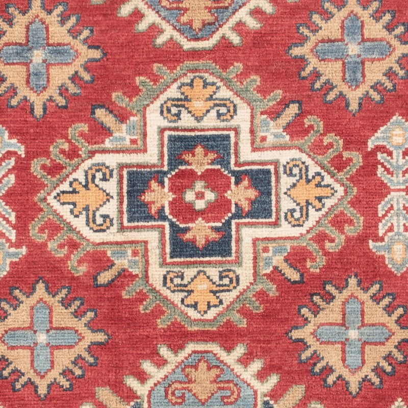 Ziegler Rug - Kazak - 146 x 98 cm - red