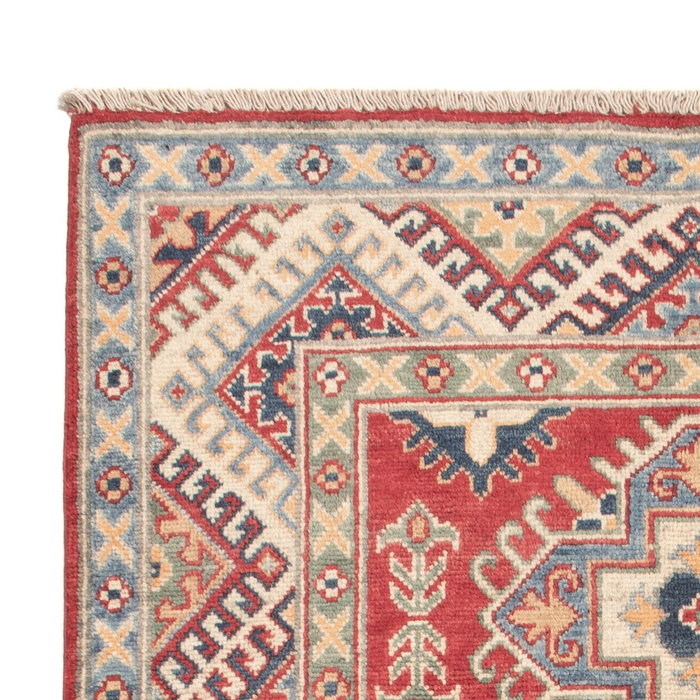 Kazak Teppich 146x98cm - Orientteppich