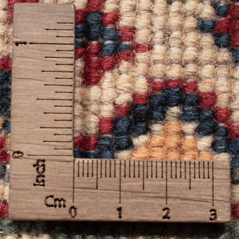 Ziegler Rug - Kazak - 146 x 98 cm - red