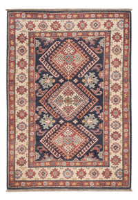 Ziegler Rug - Kazak - 147 x 99 cm - dark blue