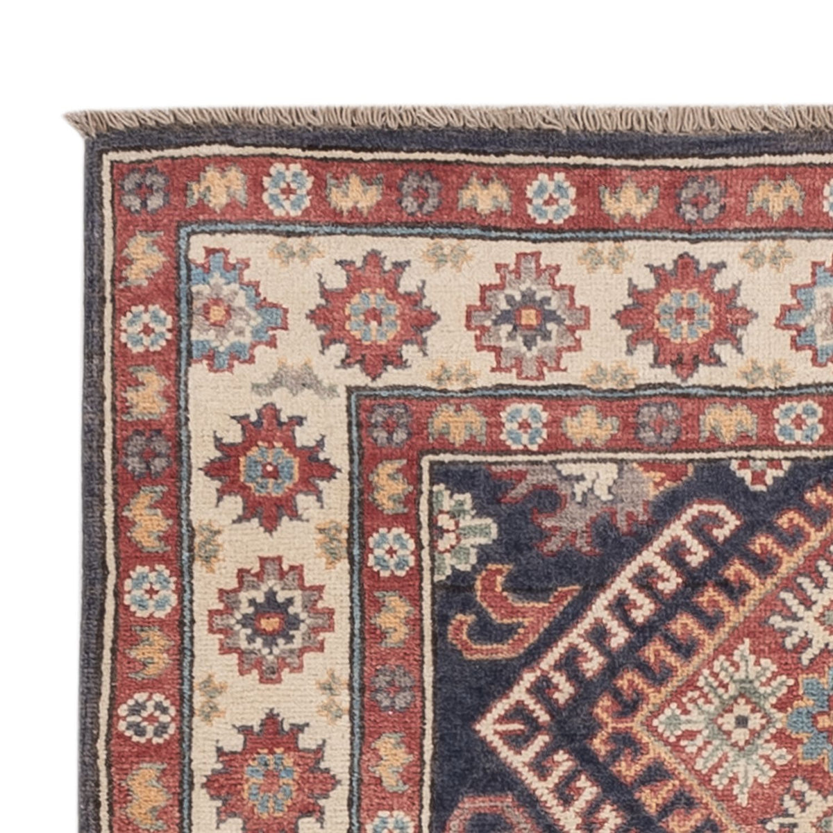 Kazak Rug 99x147cm - Oriental Rug