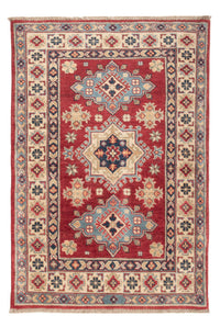Kazak Teppich 134x90cm - Orientteppich – product image