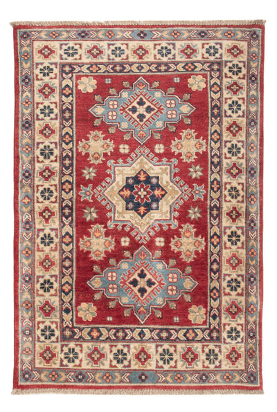 Kazak Rug 90x134cm - Oriental Rug