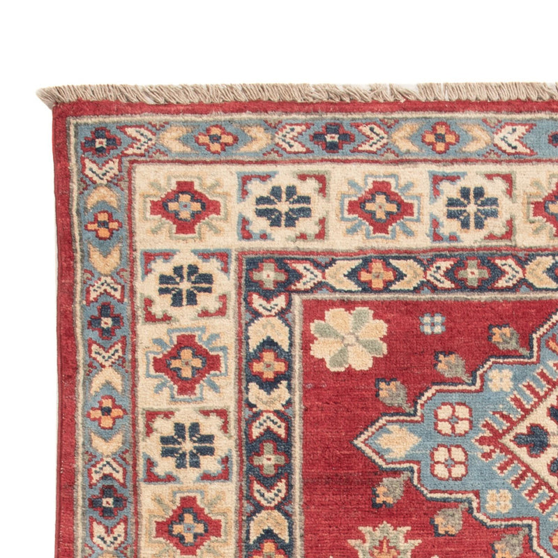 Kazak Teppich 134x90cm - Orientteppich