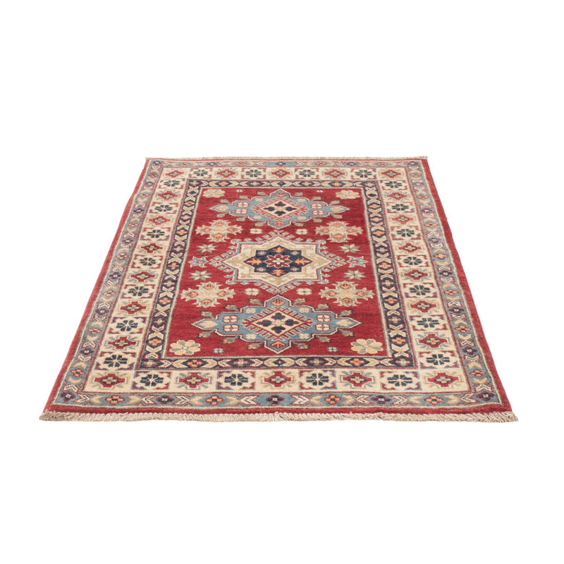 Kazak Teppich 134x90cm - Orientteppich