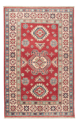 Ziegler Rug - Kazak - 124 x 80 cm - red