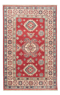 Ziegler Rug - Kazak - 124 x 80 cm - red