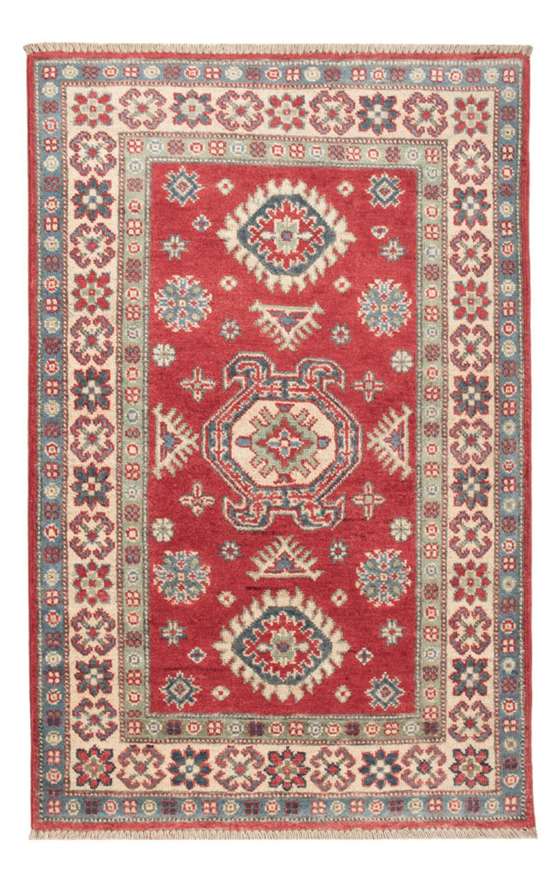 Ziegler Rug - Kazak - 124 x 80 cm - red