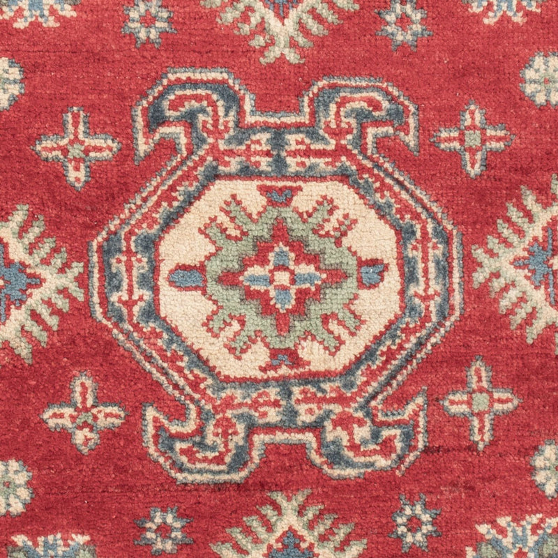 Ziegler Rug - Kazak - 124 x 80 cm - red
