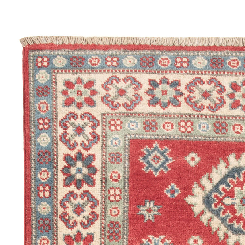 Ziegler Rug - Kazak - 124 x 80 cm - red