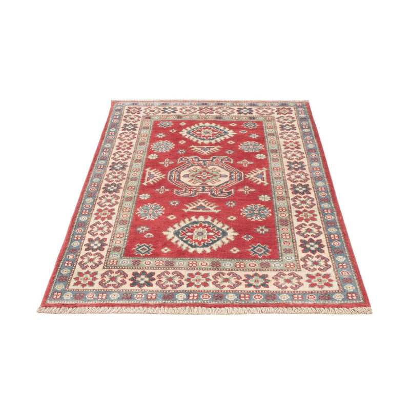 Ziegler Rug - Kazak - 124 x 80 cm - red