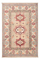 Kazak Teppich 124x82cm - Orientteppich