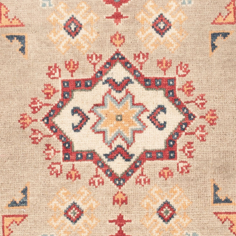 Ziegler Rug - Kazak - 124 x 82 cm - beige