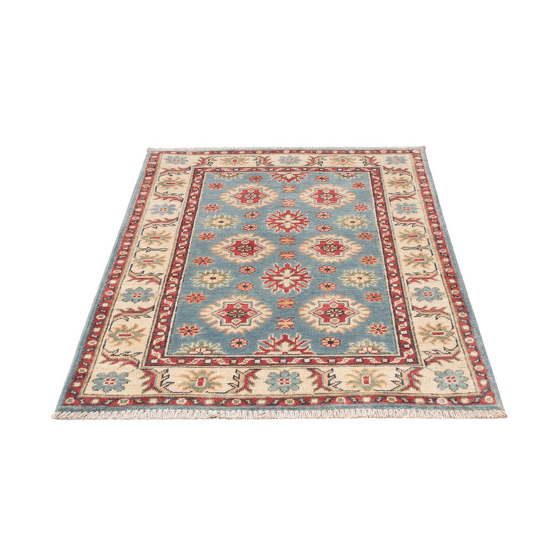 Kazak Teppich 124x81cm - Orientteppich