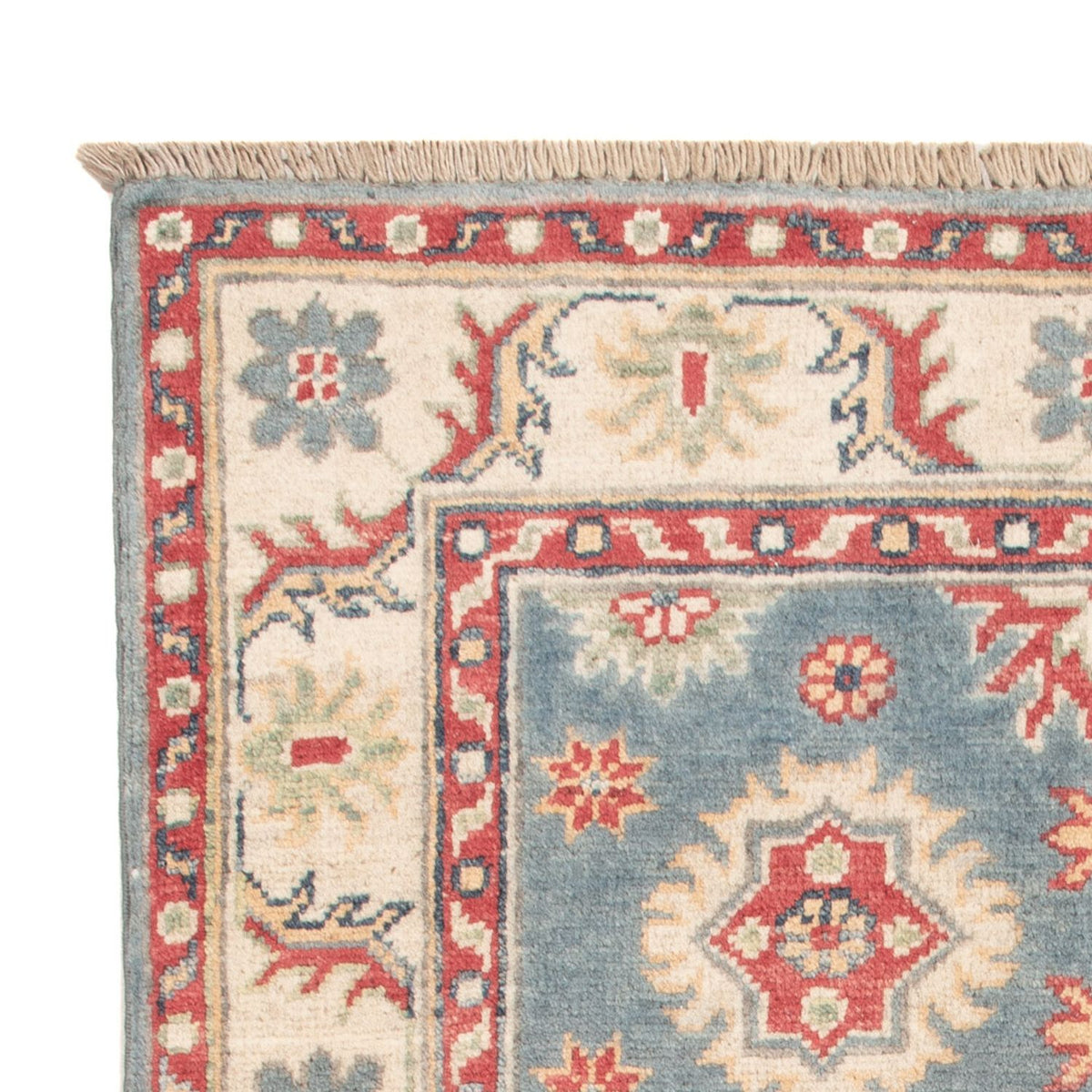 Ziegler Rug - Kazak - 122 x 80 cm - light blue