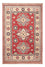 Ziegler Rug - Kazak - 124 x 82 cm - red