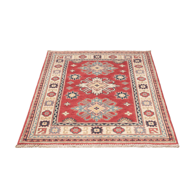 Ziegler Rug - Kazak - 124 x 82 cm - red