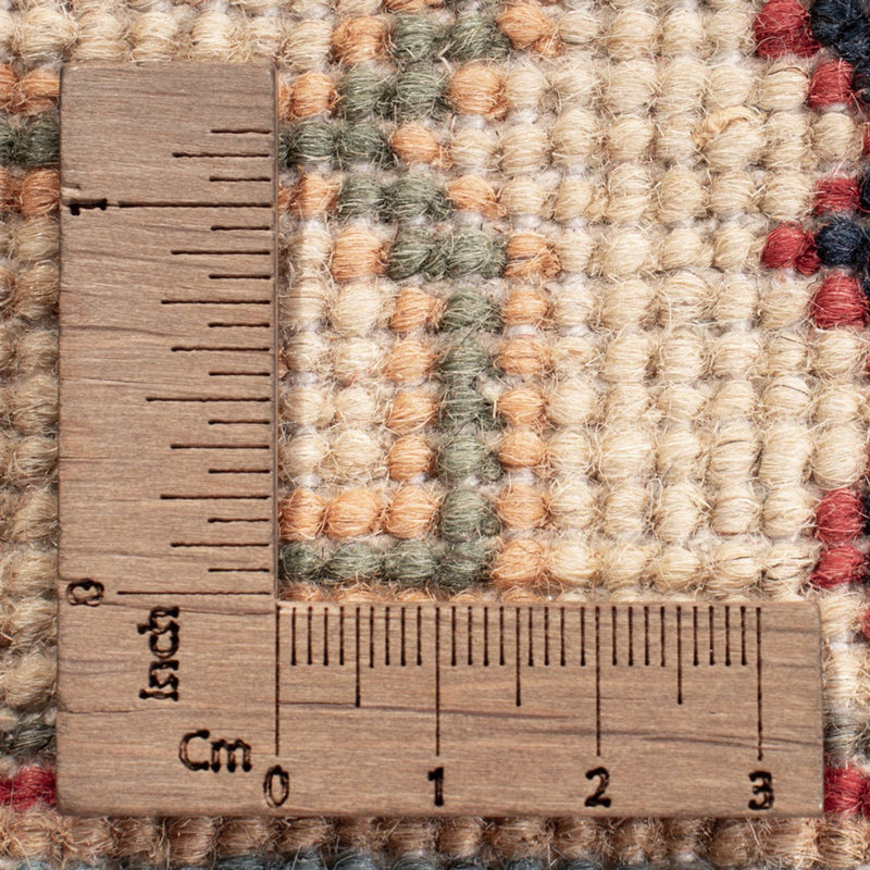 Ziegler Rug - Kazak - 124 x 82 cm - red